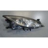 Фара (передняя) Mazda 6 (GH) 2007-2012 2009 GS8S510K0H