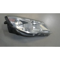 Фара (передняя) Volkswagen Tiguan 2007-2011 2011 5n1941032ac