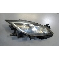 Фара (передняя) Mazda 6 (GH) 2007-2012 2009 GS8S510K0H