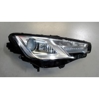 Фара (передняя) Audi A4 (B9) 2015-2020 2016 8W0941044A