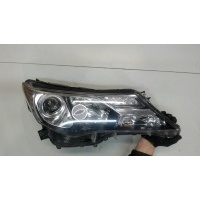 Фара (передняя) Toyota RAV 4 2013-2015 2014 8113042562