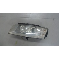 Фара (передняя) Audi A8 (D3) 2002-2005 2003 4E0941029P