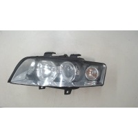 Фара (передняя) Audi A4 (B6) 2000-2004 2002 8E0941003AQ