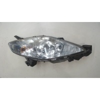 Фара (передняя) Mazda 5 (CR) 2005-2010 2006 CC30510K0D