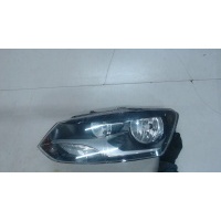 Фара (передняя) Volkswagen Polo 2009-2014 2010 6r2941007e