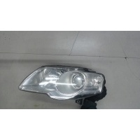 Фара (передняя) Volkswagen Passat 6 2005-2010 2007 3c0941005