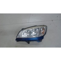 Фара (передняя) Opel Zafira A 1999-2005 2003 1216279