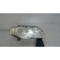 Фара (передняя) Volkswagen Passat 6 2005-2010 2006 3c0941006k