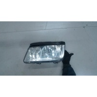 Фара (передняя) Volkswagen Bora 2004 1J5941017BG