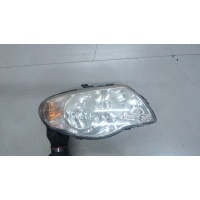 Фара (передняя) Chrysler Voyager 2001-2007 2006 04857832AC
