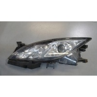 Фара (передняя) Mazda 6 (GH) 2007-2012 2010 GDN3510L0E