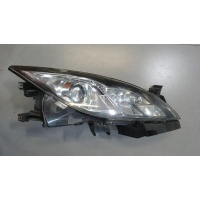Фара (передняя) Mazda 6 (GH) 2007-2012 2010 GDN3510K0E