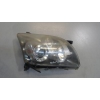 Фара (передняя) Toyota Avensis 2 2003-2008 2006 8113005220
