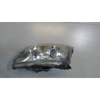 Фара (передняя) Toyota Avensis 2 2003-2008 2006 8117005220