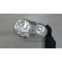 Фара (передняя) Volkswagen Polo 2001-2005 2002 6q1941008l