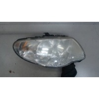 Фара (передняя) Chrysler Voyager 2001-2007 2008 04857832ac