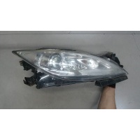 Фара (передняя) Mazda 6 (GH) 2007-2012 2010 GDN5510K0G