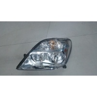 Фара (передняя) Renault Scenic 1996-2002 2004 260600499R