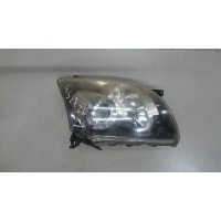 Фара (передняя) Toyota Avensis 2 2003-2008 2006 8113005220