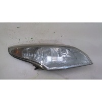 Фара (передняя) Renault Megane 3 2009- 2012 260100850r
