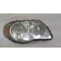 Фара (передняя) Chrysler Voyager 2001-2007 2005 04857832ac