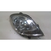Фара (передняя) Renault Kangoo 1998-2008 2004 8200236595