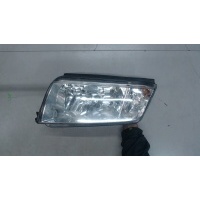 Фара (передняя) Skoda Fabia 1999-2004 2002 6Y1941015H