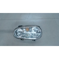 Фара (передняя) Volkswagen Golf 4 1997-2005 1998 1J1941017K