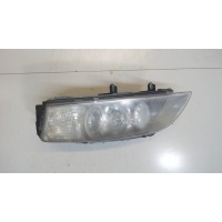 Фара (передняя) Audi A8 (D3) 2007-2010 2008 4E0941029BT
