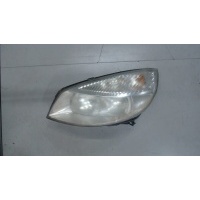 Фара (передняя) Renault Scenic 2003-2009 2006 260607045R