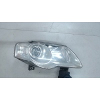 Фара (передняя) Volkswagen Passat 6 2005-2010 2007 3C0941006AC