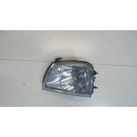 Фара (передняя) Mitsubishi L200 1996-2006 1999 MR439531