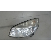 Фара (передняя) Renault Scenic 2003-2009 2006 260607045R