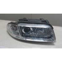 Фара (передняя) Audi A4 (B5) 1994-2000 2000 8D0941030AK