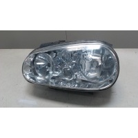 Фара (передняя) Volkswagen Golf 4 1997-2005 1998 1J1941017K