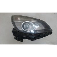 Фара (передняя) Renault Scenic 2003-2009 2007 8200479718