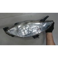 Фара (передняя) Mazda 5 (CR) 2005-2010 2006 CC30510L0D