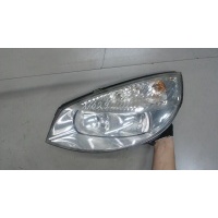 Фара (передняя) Renault Scenic 2003-2009 2006 260607045R