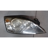 Фара (передняя) Ford Mondeo 3 2000-2007 2001 1435619