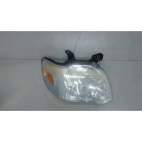 Фара (передняя) Ford Explorer 2006-2010 2007 6L2Z13008AA