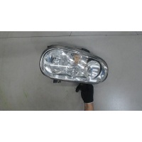 Фара (передняя) Volkswagen Golf 4 1997-2005 2002 1J2941018A