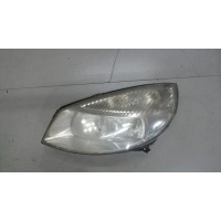 Фара (передняя) Renault Scenic 2003-2009 2005 260607045R