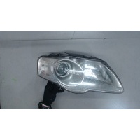 Фара (передняя) Volkswagen Passat 6 2005-2010 2008 3C0941006AC