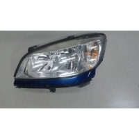 Фара (передняя) Opel Zafira A 1999-2005 2005 1216279
