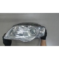Фара (передняя) Volkswagen Passat 6 2005-2010 2007 3C0941005AC