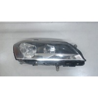 Фара (передняя) Volkswagen Passat 7 2010-2015 2012 3AC941006