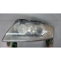 Фара (передняя) Audi A8 (D3) 2007-2010 2008 4E0941029BT