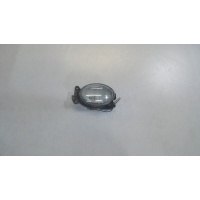 Фара противотуманная (галогенка) Mercedes ML W164 2005-2011 2007 A1698201656