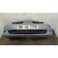Фара противотуманная (галогенка) Renault Laguna 2 2001-2008 2006 8200301027