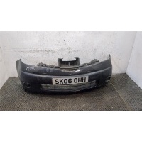 Фара противотуманная (галогенка) Nissan Note E11 2006-2013 2006 2615089906